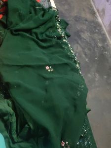 Suite Pant And Duppta