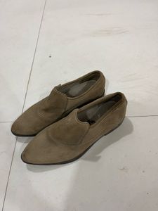 Original Free People Brady Slip On Loafers