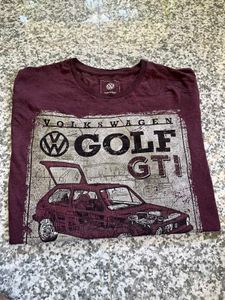 Volkswagen MK1 T-Shirt