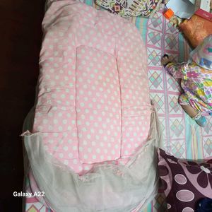 Giving Away Baby Bed