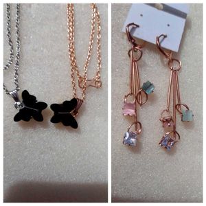 Jewellery Combo