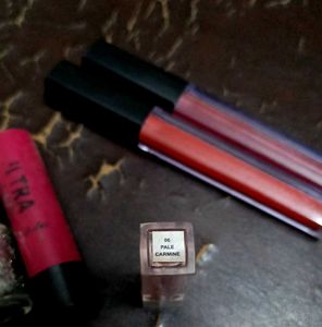 Lakme Nail Paint