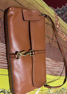 Orignal Coach Hamptons Bag
