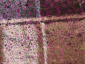 Kanchi Pattu Saree For Sale!