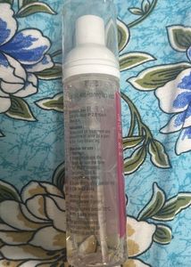 SaliAc Salicylic Acid Face Wash