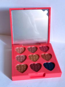 Myglamm Eyeshadow