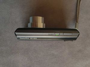 sony camera