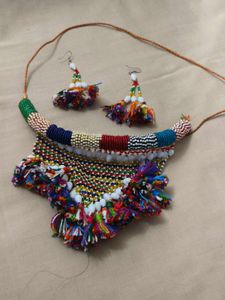 Navratri Special Beautifully Handcrafted