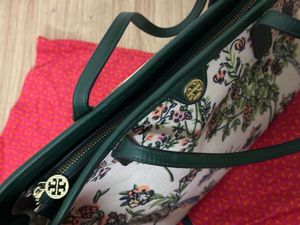 Tory Burch Tote Bag