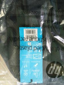Brand New Hp Backpack