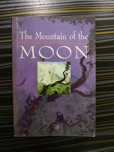 The Mountain Of Moon