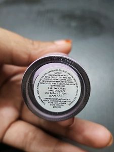 H&amp;M Nail Polish -Lilac