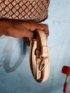 Slingbag Belt