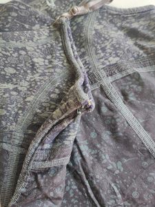 Levis One piece Frock/Sundress Size S