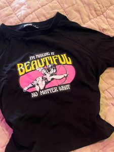 Bonkers Graphic Tee