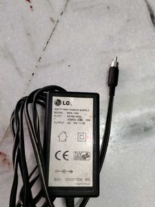 LG Switching Power Supply WPA-12W