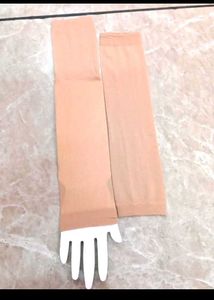 Girls Hand Slips