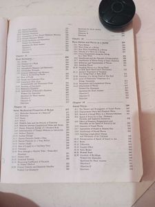 Concepts of Physics by H.C. Verma Vol. 1