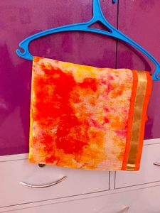 Pack of 2 different style Dupattas