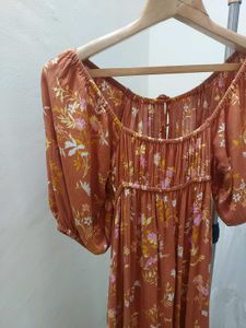Maxi Summer Wear
