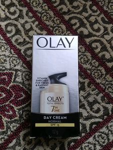 Anti- ageing  cream