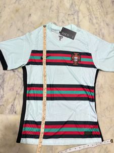 Nike Jersey (Portugal Away 2020/21) Player Version