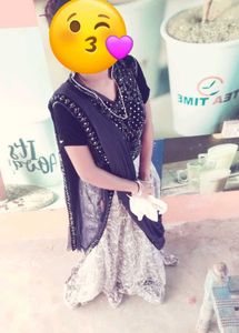 Elegant Lehenga Choli Set