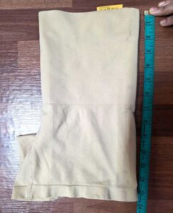 Zudio Midwaist Tummy Shaper Shorts