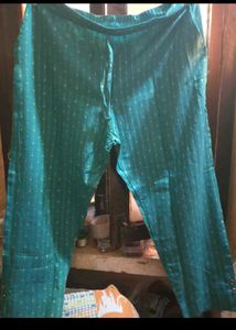 Cotton Suit Set