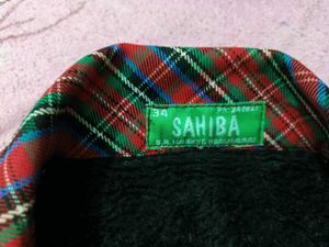 Selling School Jacket