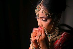Bridel Jewellery Sate