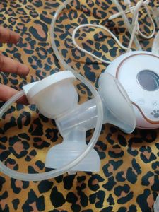 Electric Breast Pump