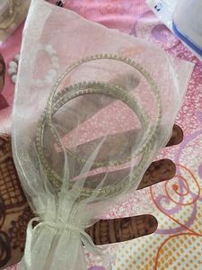 Sparkling Rhinestone Bangles