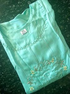 Beautiful Kurti ❤️