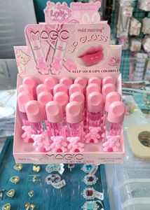 Magic Lip Gloss