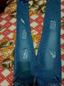 Girls Jeans