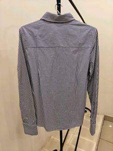 Striped Shirt