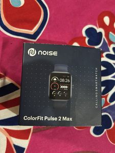 Noise Pluse 2 Max