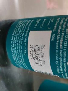 Zayn And Myza Arise Body Spray 1P- HALAL Certified