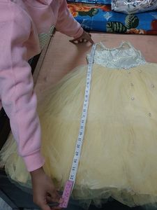Pari Creation Frock