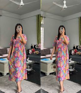 Night Dress!