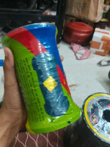 All Out Chinese Manjha Thread Dor Plastic
