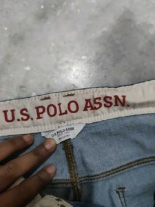 U.S. Polo Assn. Jeans