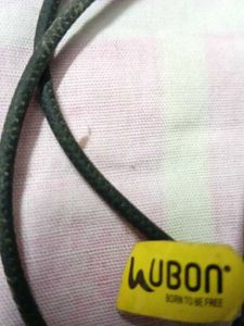 Ubon Earphone