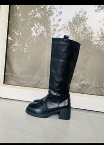 Women Knee High Boots