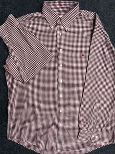 Checked Shirt