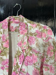 Summer/Spring Blazer