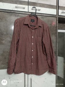 Globus Brand Shirt