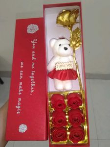 Gifted Box 🎁 &. Home Decore 💞