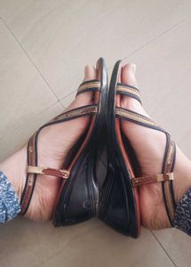 Bata Women Heels